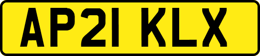 AP21KLX