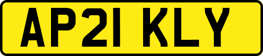 AP21KLY