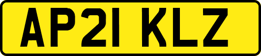 AP21KLZ