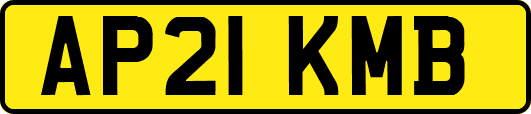 AP21KMB