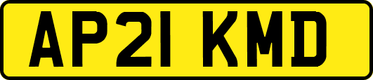 AP21KMD