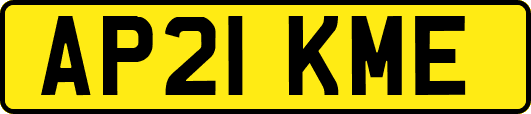 AP21KME