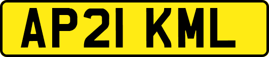AP21KML