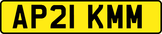 AP21KMM