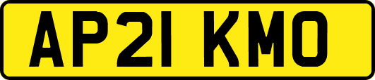 AP21KMO