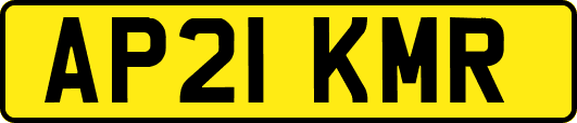 AP21KMR
