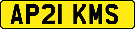 AP21KMS