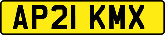 AP21KMX