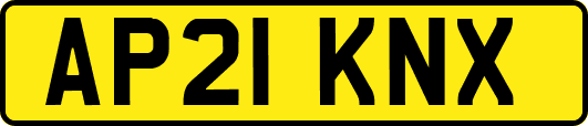 AP21KNX