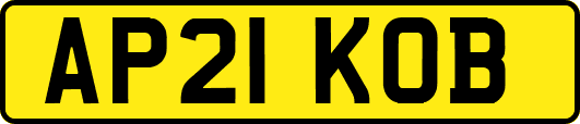 AP21KOB