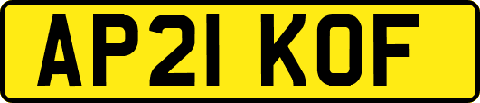 AP21KOF