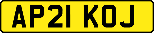 AP21KOJ