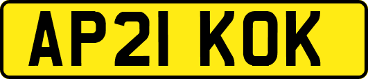 AP21KOK