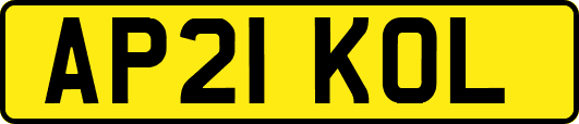 AP21KOL