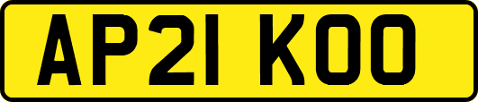 AP21KOO