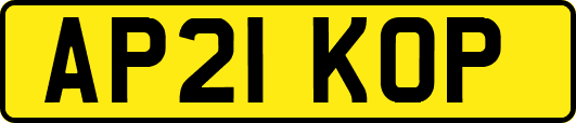 AP21KOP