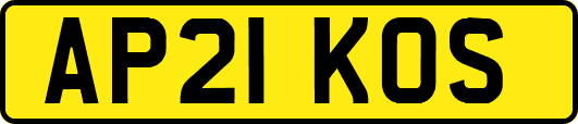 AP21KOS