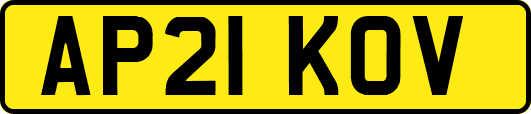 AP21KOV