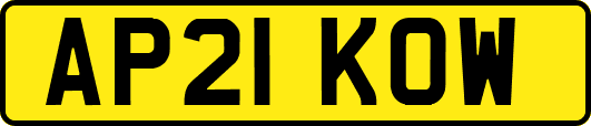 AP21KOW