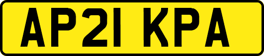 AP21KPA