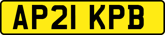 AP21KPB