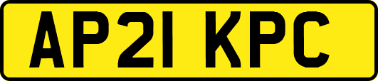 AP21KPC
