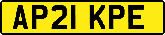 AP21KPE