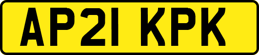 AP21KPK