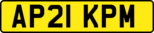 AP21KPM