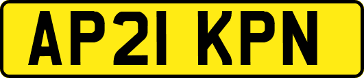 AP21KPN