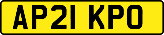 AP21KPO