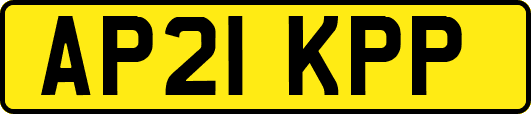 AP21KPP
