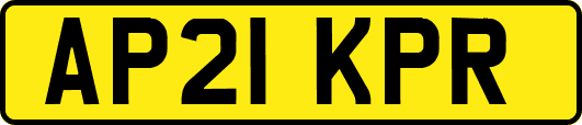 AP21KPR