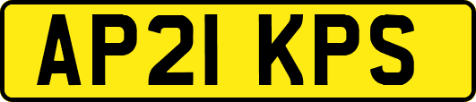 AP21KPS