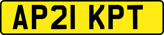 AP21KPT