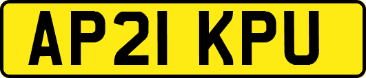 AP21KPU
