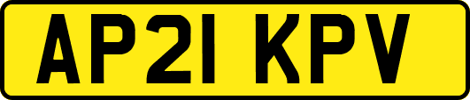 AP21KPV