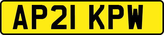 AP21KPW