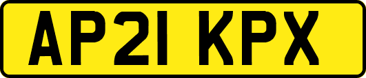 AP21KPX