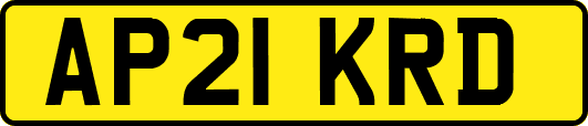 AP21KRD