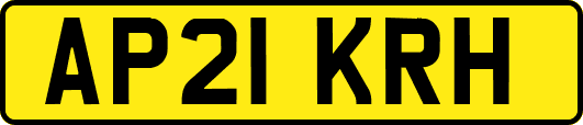 AP21KRH