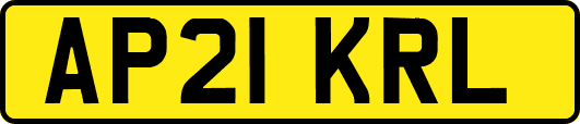 AP21KRL