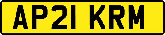 AP21KRM