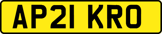 AP21KRO