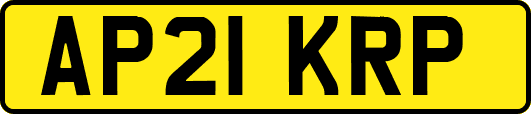AP21KRP
