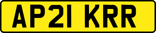 AP21KRR