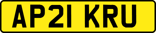 AP21KRU