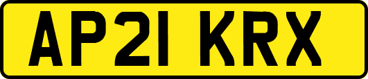 AP21KRX