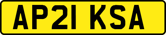 AP21KSA