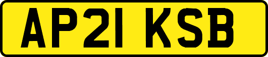 AP21KSB